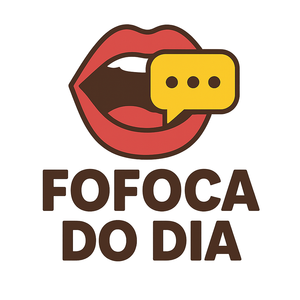 Fofoca do Dia