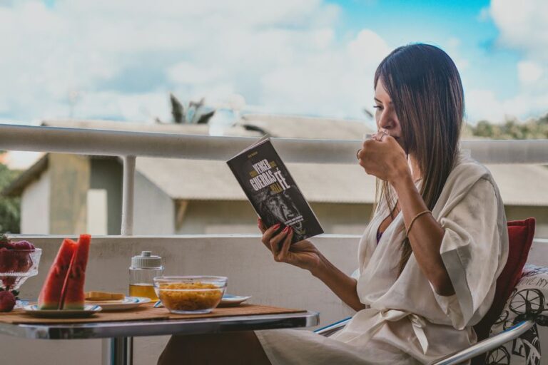 Os hábitos diários das celebridades: como a rotina delas pode inspirar sua vida